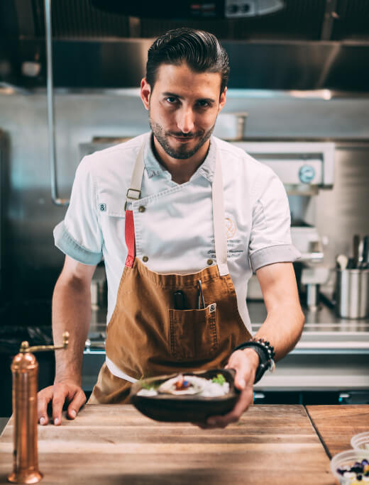 Divella Bistro Restaurant