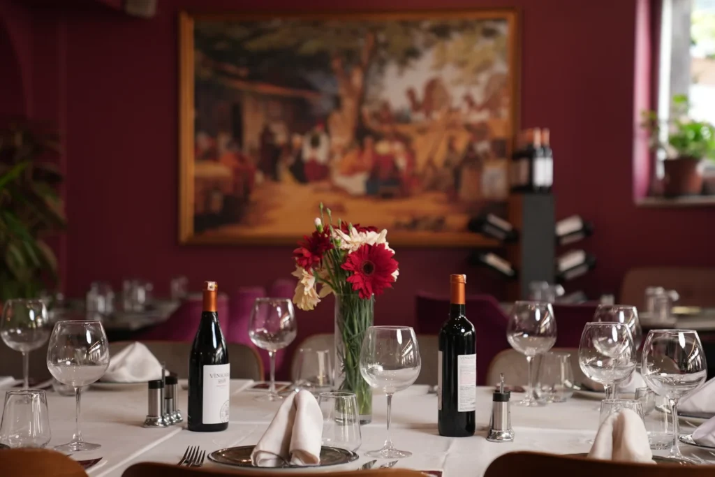 Divella Bistro Restaurant