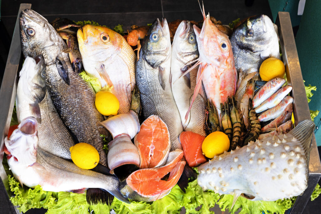 Sultanahmet Restaurant