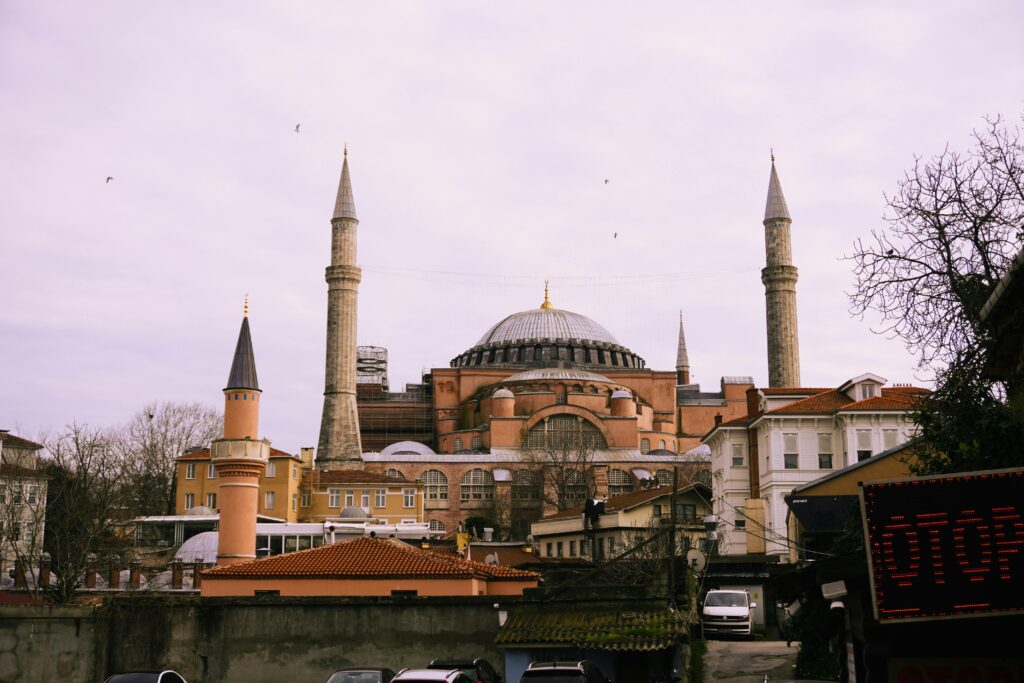 Divella Bistro Restaurant