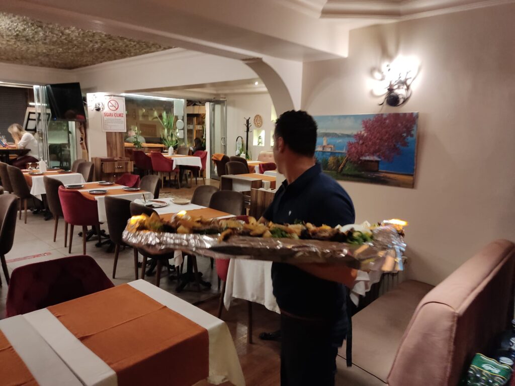 Sultanahmet Turkish Cuisine