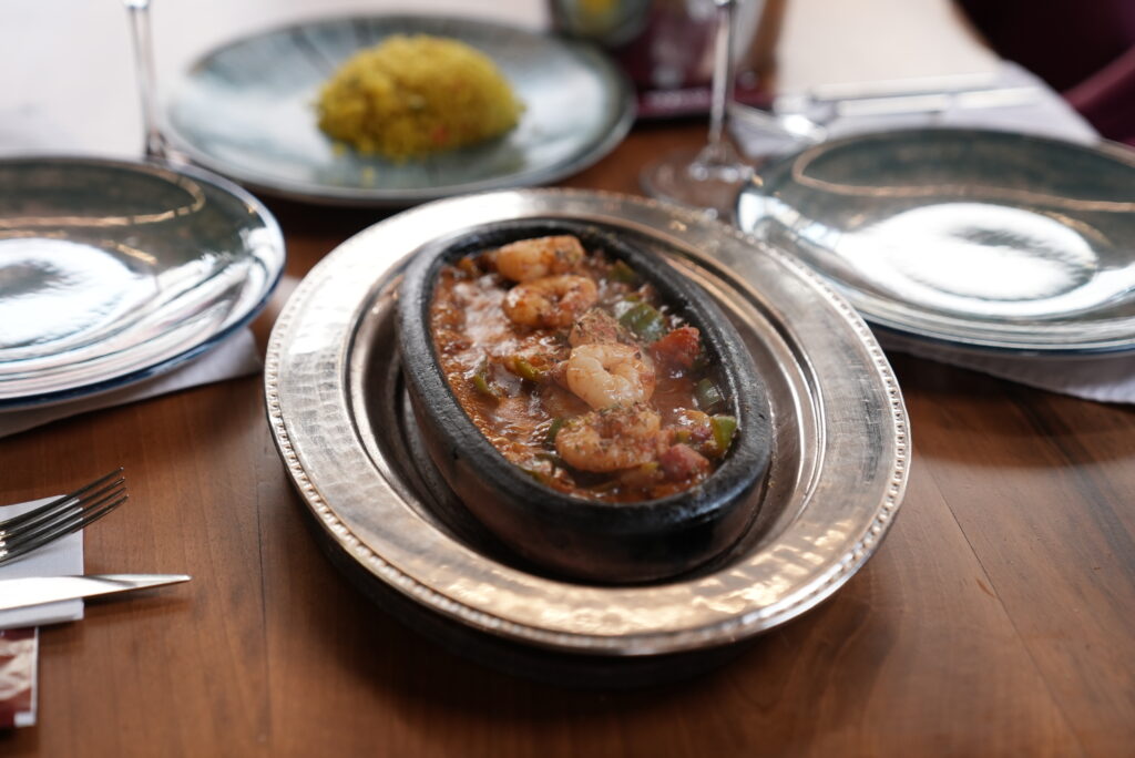 Sultanahmet Restaurants