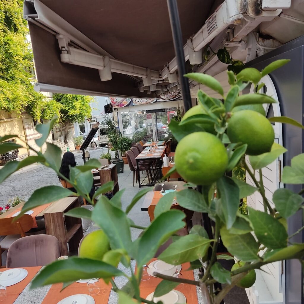 Divella Bistro Restaurant